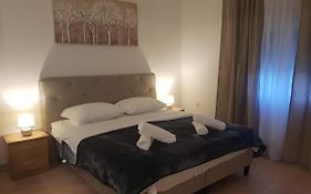 Studio Apartment Calm Nature